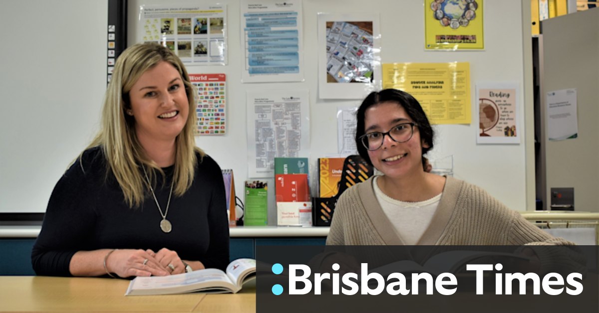 Perth schools: Inside the WA school where teachers are 'just as important as doctors' - Vimarsana News