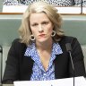Home Affairs minister Clare O’Neil says the immigration system is broken and needs an overhaul. 