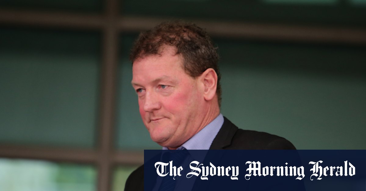 Ricky Nixon, former AFL player, has arrest warrant withdrawn - Vimarsana News