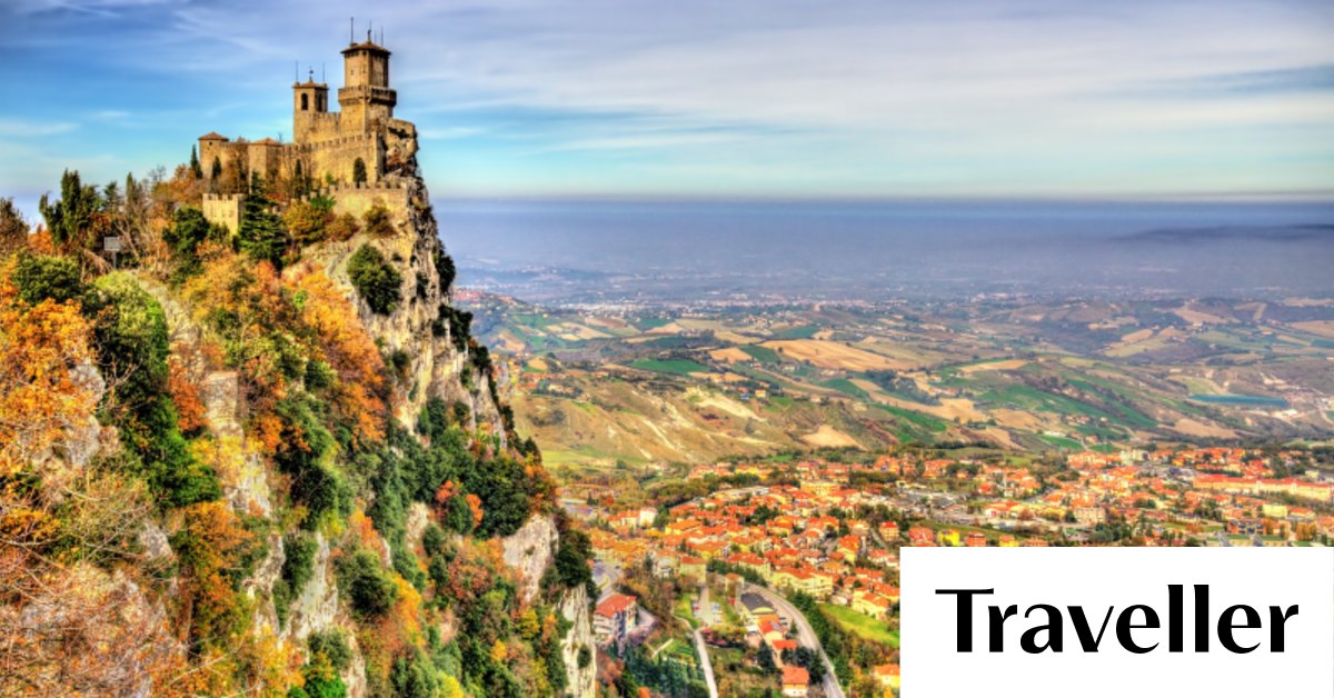 Small packages: 10 amazing countries that punch above their weight - Vimarsana News