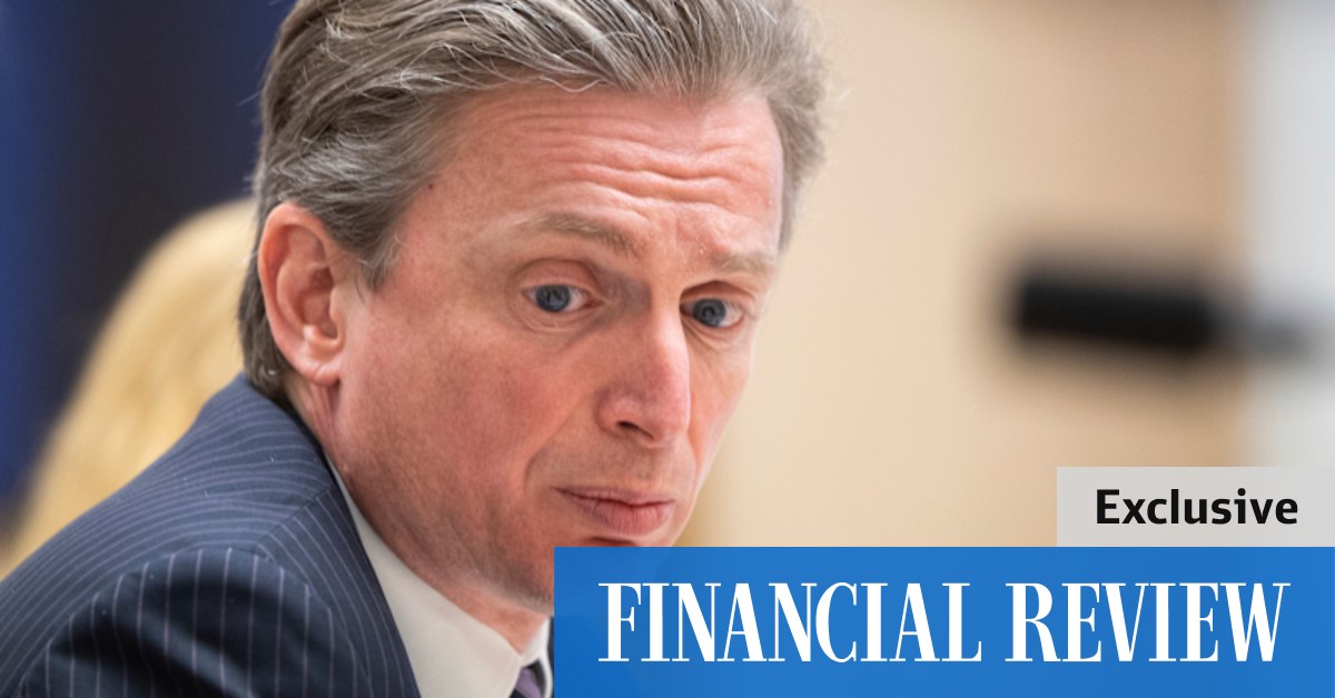 PwC tax leaks scandal: Firm paid for ATO's Jeremy Hirschhorn to address PwC global tax symposium at the Westin Paris - Vimarsana News
