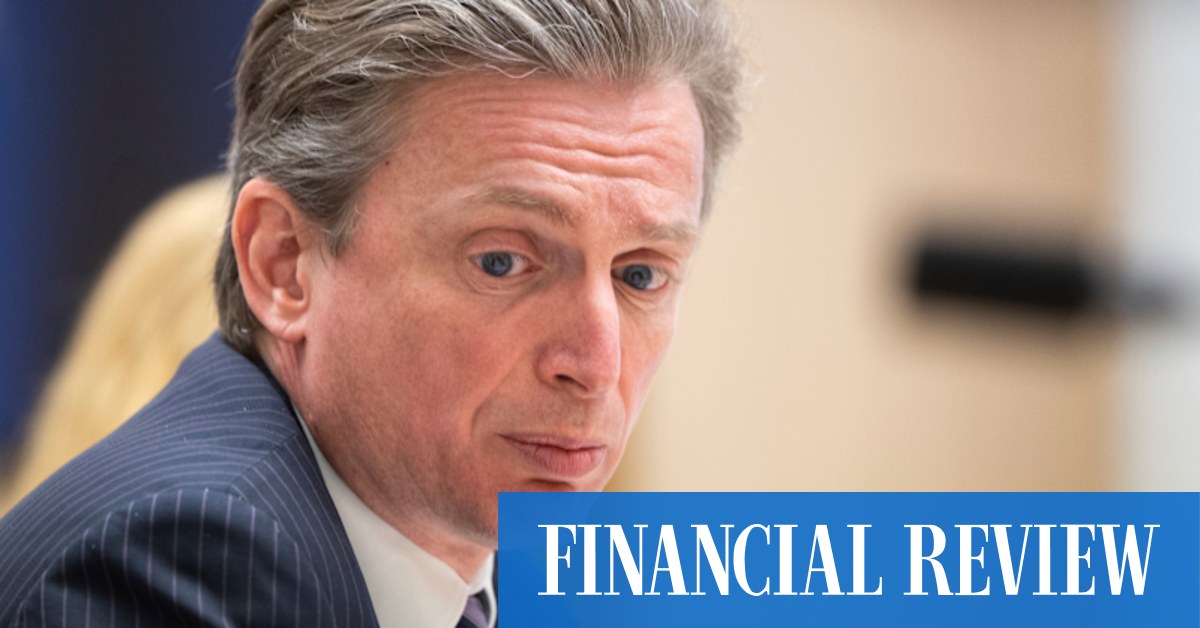 PwC tax scandal: Tax Office halved $1.4m PwC fine for false privilege claims - Vimarsana News