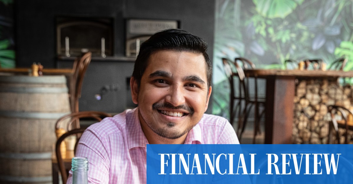 Stratgey Skills podcast helps BOSS Young Executive Fahim Khondaker of accounting firm BDO stay sharp - Vimarsana News