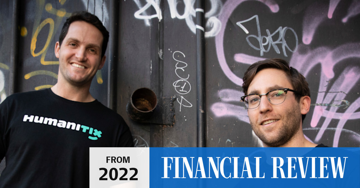 Tech platform reimagines ethical capitalism