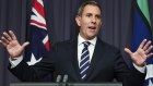 Treasurer Jim Chalmers on Tuesday said his fourth budget being handed down on March 25 would include further cost-of-living support.