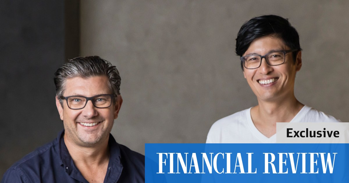 Start-up funding: TCV backs Employment Hero with $2b valuation in year's biggest cap raising with $263m - Vimarsana News
