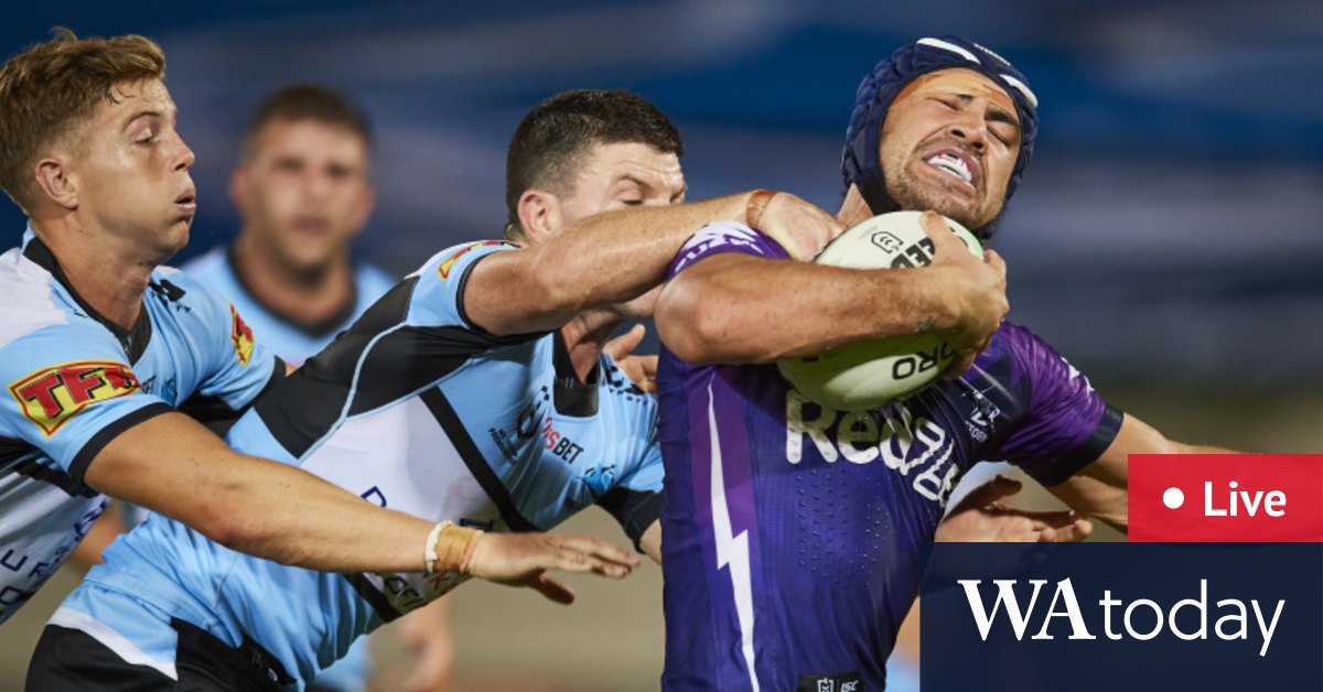 Melbourne Storm V Kronura Shark Brisbane Broncos V Gold Coast Titans Round 8 Results Draws Scores Schedules Tips Odds Teams Sydney News Today