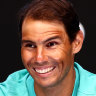 ‘My biggest comeback’: Nadal describes 21st slam as ‘unforgettable’