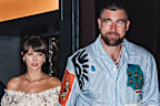 The couple are reportedly celebrating their bachelor and bachelorette nights across the country. 