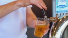 Gage Roads is the flagship beer brand at Good Drinks Australia - which spurned the ASX and voluntarily delisted. 