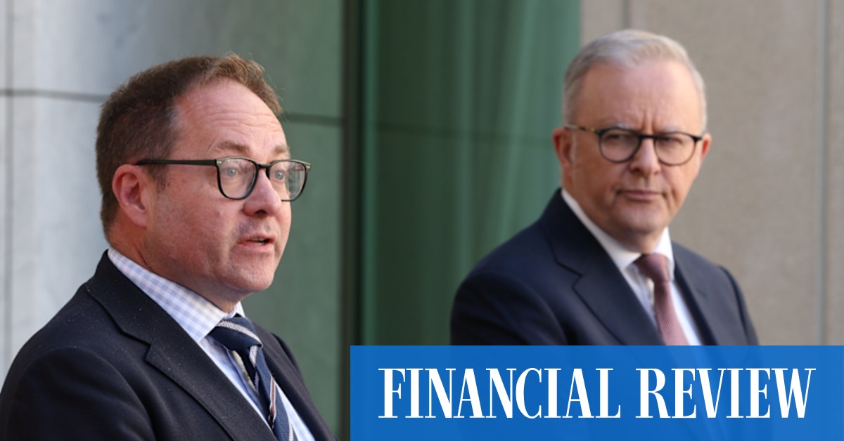 Two major lobby groups representing US tech giants say the News Bargaining Incentive is the latest policy that could dampen investment in Australia.