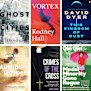 Shortlisted books for the 2025 The Age Book of the Year.