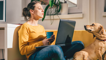 Embrace the change: Working from home is here to stay