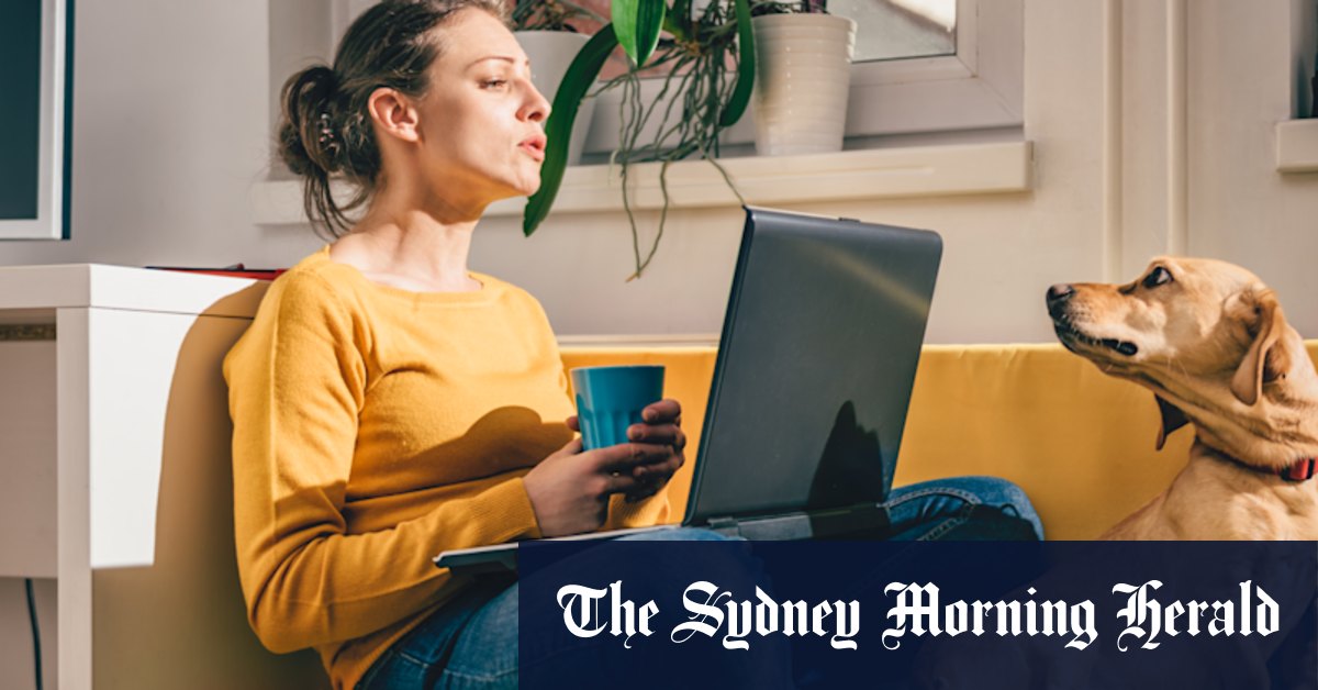 How your employer can keep track of your work at home - Vimarsana News