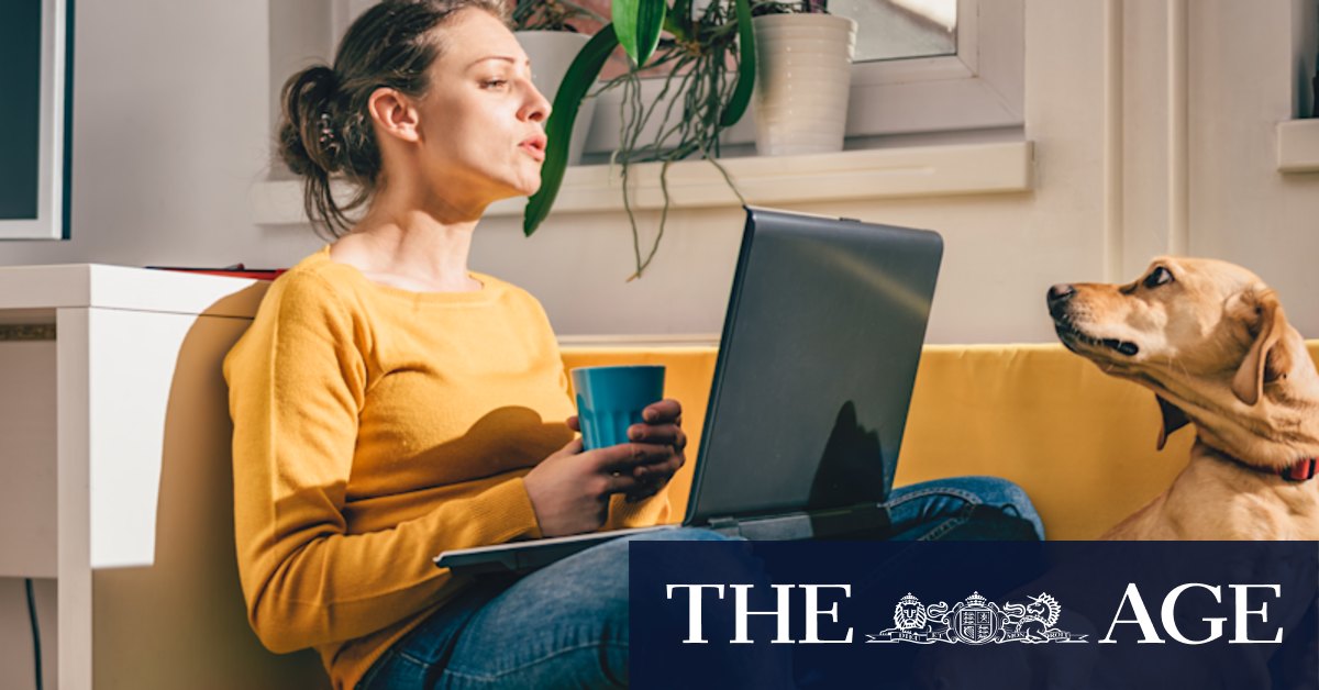 How your employer can keep track of your work at home - Vimarsana News