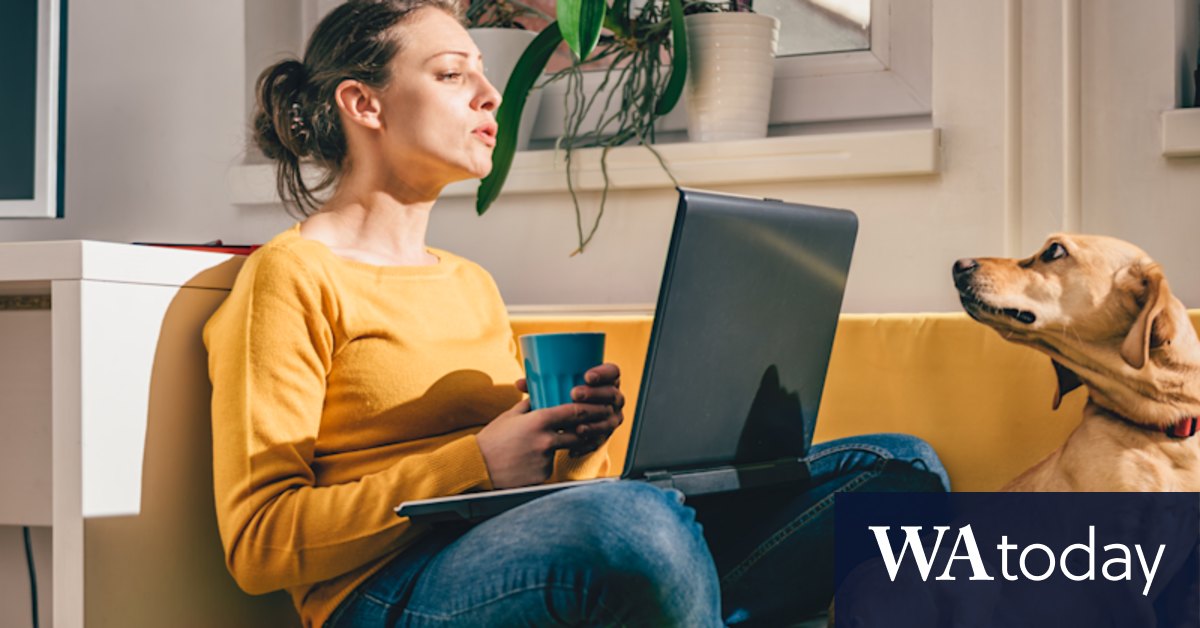 How your employer can keep track of your work at home - Vimarsana News