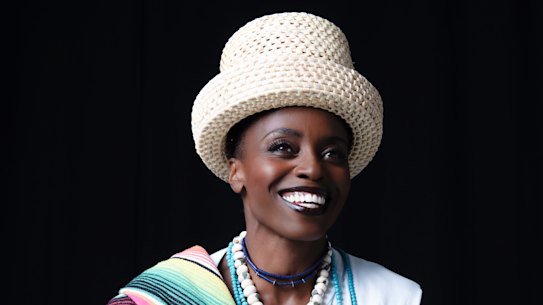 Skye Edwards, of Morcheeba, had two children from each of her major relationships, the latter through IVF.