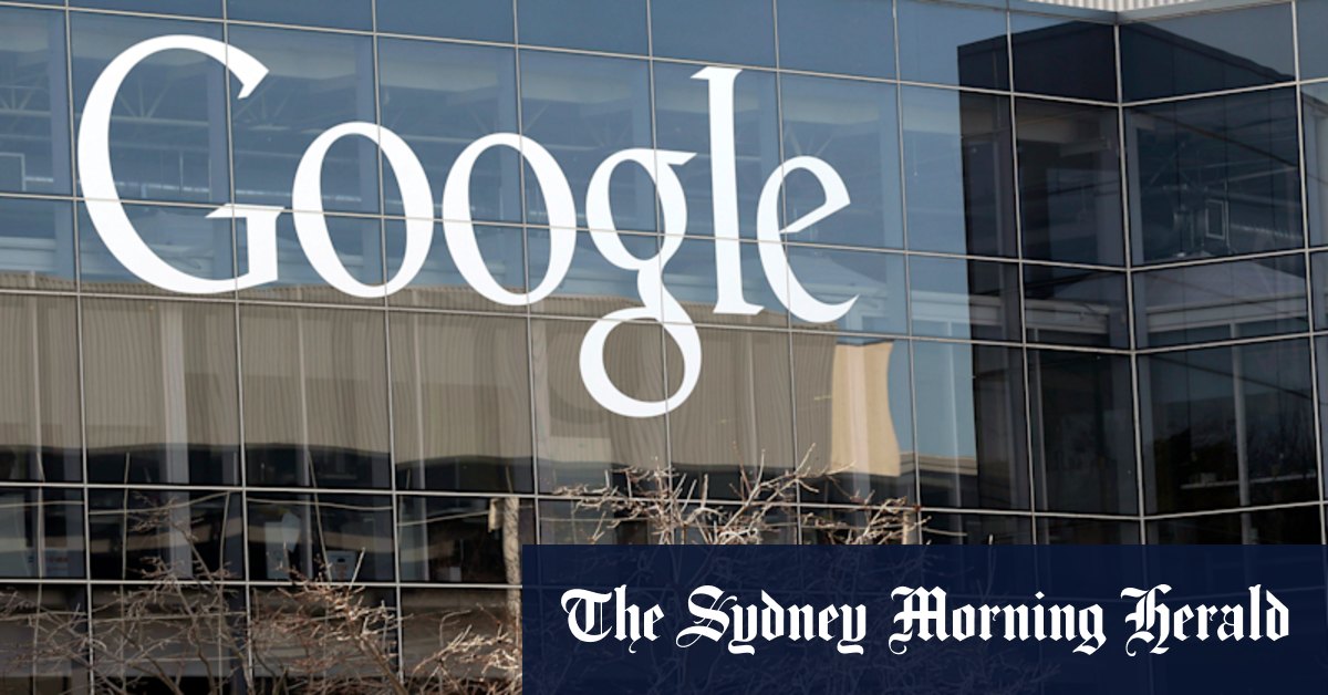 Meet the $6 billion AI superstars that Google lost - Vimarsana News