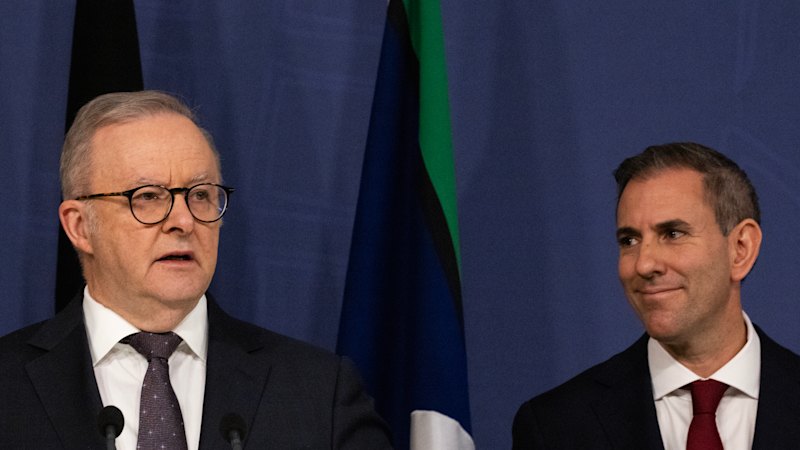Australia news LIVE: Oil sanctions lifted; State budgets handed down