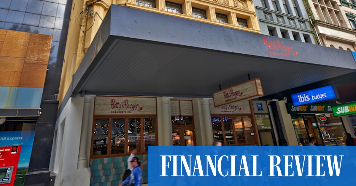 Sydney developer Eduard Litver buys Melbourne ibis hotel at 'below replacement value' for $25m - Vimarsana News