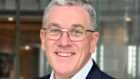 Greg Braddy, former deputy NAB CFO.
