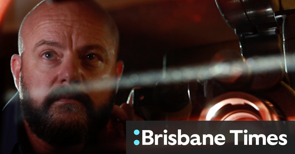 Splice Here: A Projected Odyssey screenings: A decade after digital cinema projection, 35mm and 70mm film lives on - Vimarsana News