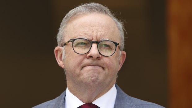 ALP desperately needs Gen Z voters. Too bad Albanese just drove us further away