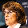 Reserve Bank Governor Michele Bullock will announce an interest rate decision on Tuesday, and markets expect a cut.