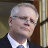 Legislating religious freedom will be a minefield for Morrison