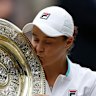 Ash Barty’s retirement three years ago instantly changed the direction of women’s tennis.