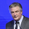Alec Baldwin charged with ‘recklessness’ in Rust shooting