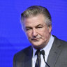 Alec Baldwin has been formally charged.