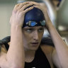Lia Thomas, transgender swimmer, is sending shockwaves through her sport
