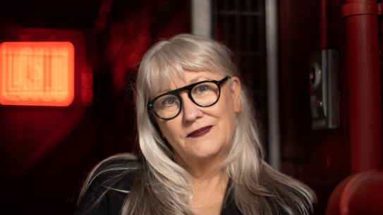 A tweet from academic, designer and mother Janine Hendry formed the spark for protest marches across the country.