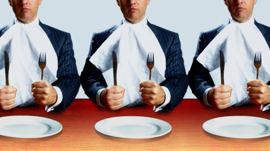 The major consulting firms have admitted to frequent misbehaviour from staff yet still believe they deserve billions in government contracts.