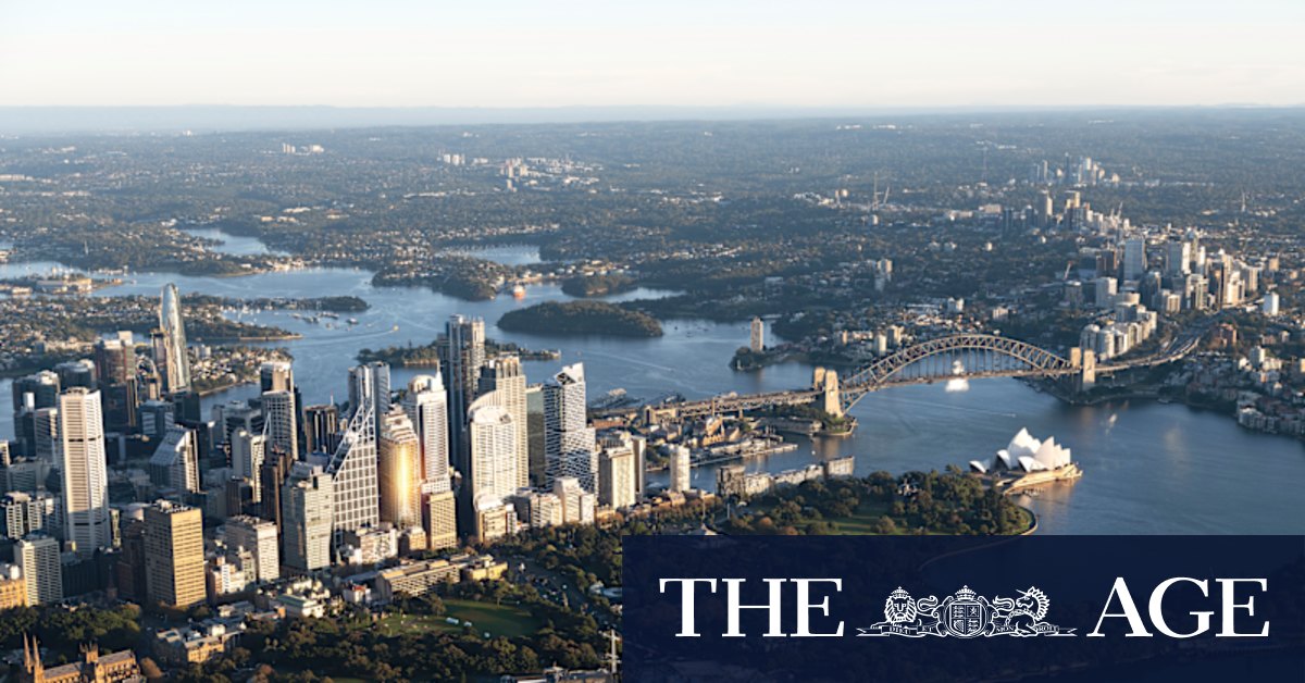 Commercial property: Charter Hall gets green light for $2b Chifley Square project - Vimarsana News