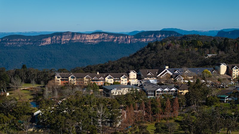 ‘Don’t want to leave’: Dream mountain escapes and what it costs to buy there