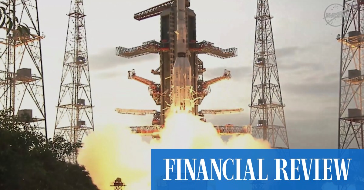 Why the US and China are ‘dogfighting’ in orbit
