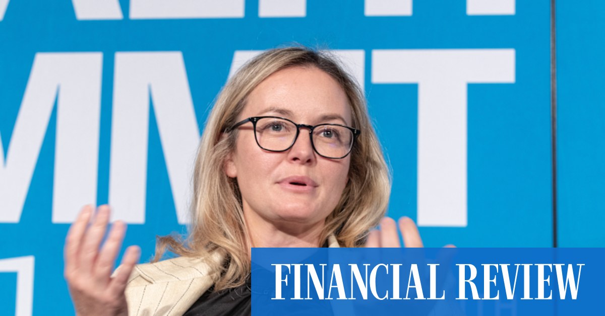 Financial advice: Industry, retail funds back overhaul - Vimarsana News