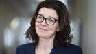 Independent member for Wentworth, Allegra Spender.