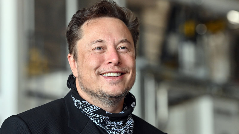 Elon Musk looks desperate to walk away from Twitter