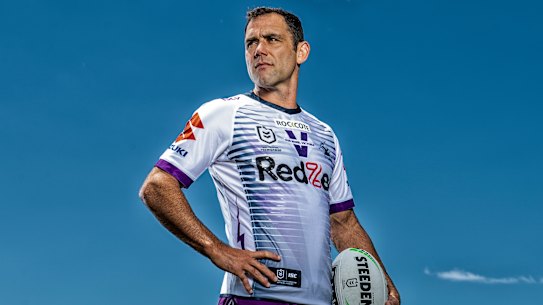 Is this the end for Cameron Smith? Don't bet either way.
