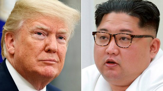 Two rogues: Trump, Kim unlikely to keep to deal even if they make one