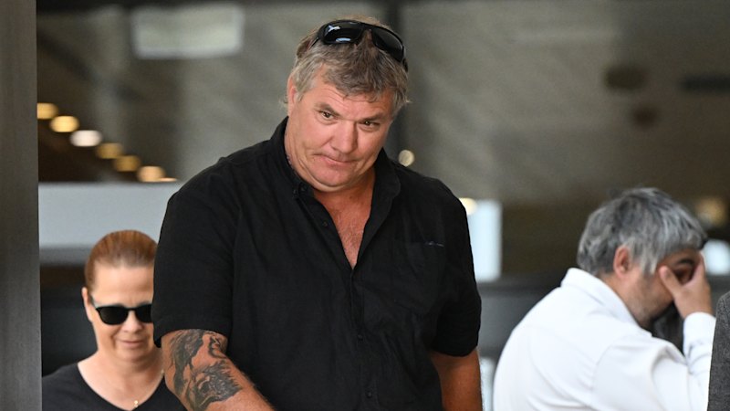 Man accused of misusing new child sex offender register granted bail