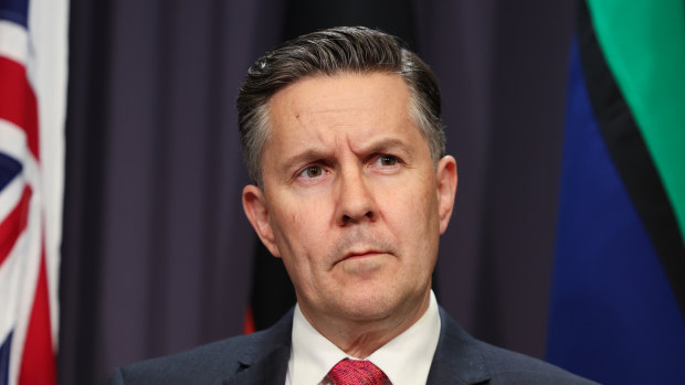 Federal Health Minister Mark Butler has asked his department to review allegations of Medicare waste and rorts.