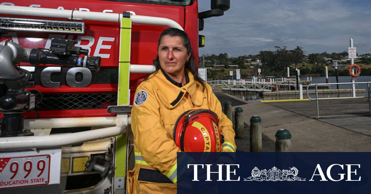 Bushfire season Victoria: CFA considers Melbourne volunteers to boost regional firefighting capacity - Vimarsana News