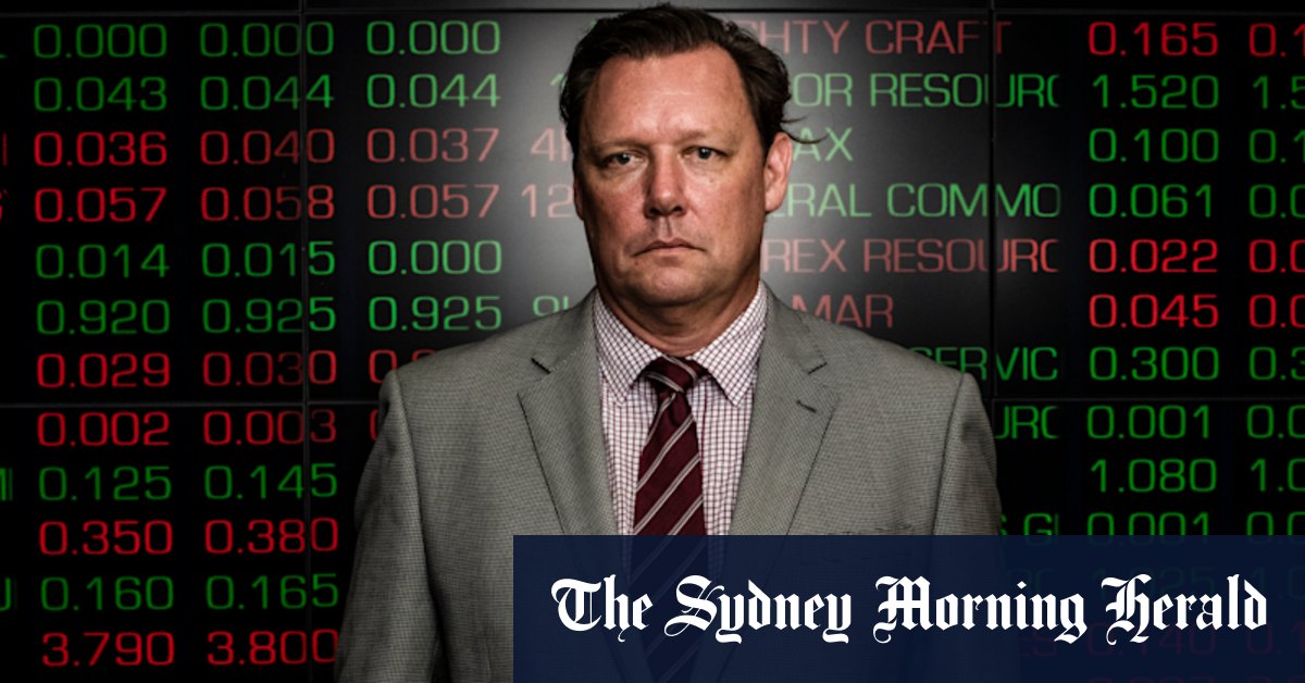 How Kris Ridgway avoided ASIC, promised investors huge profits on unlisted shares - Vimarsana News