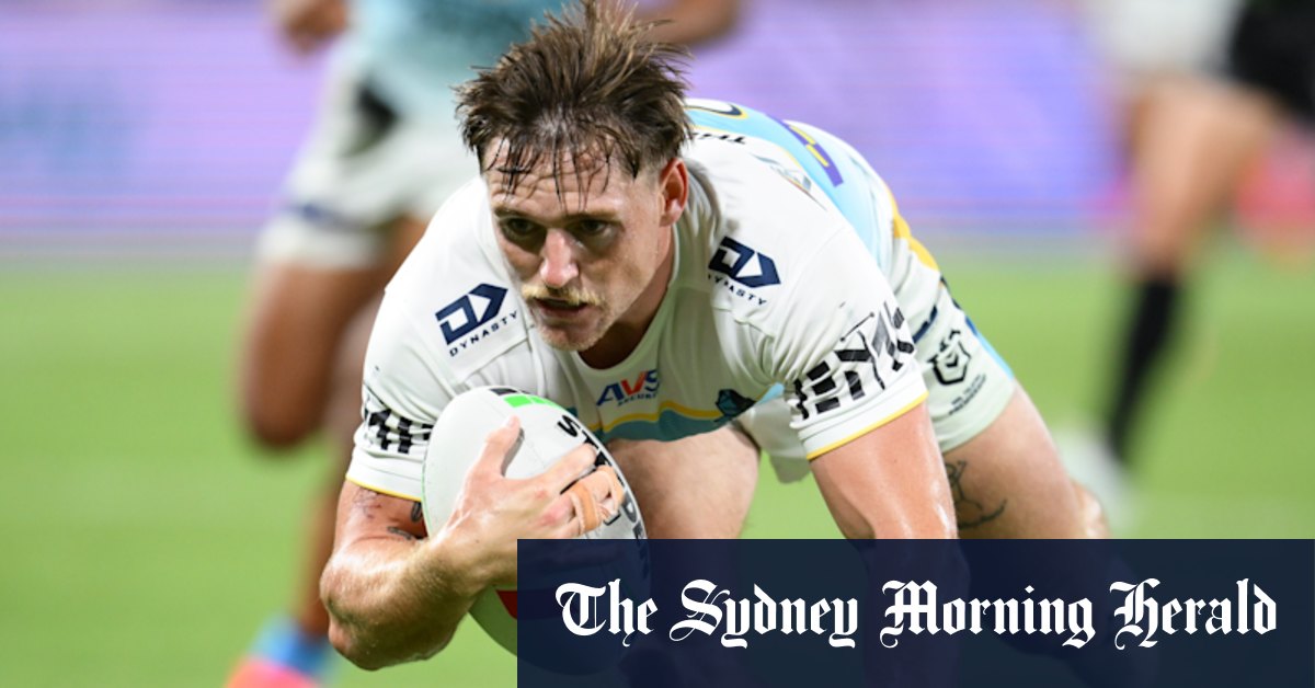 England issue SOS to NRL duo as they look to save Ashes series