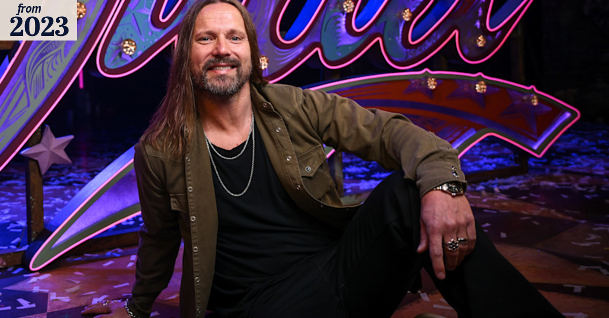 How pop genius Max Martin shaped the modern music soundscape