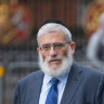 Judge orders liquidators to 'Diamond Joe' Gutnick's mining company